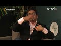 The Interview - Manoj Sinha, CEO and co-founder of Husk Power Systems - India