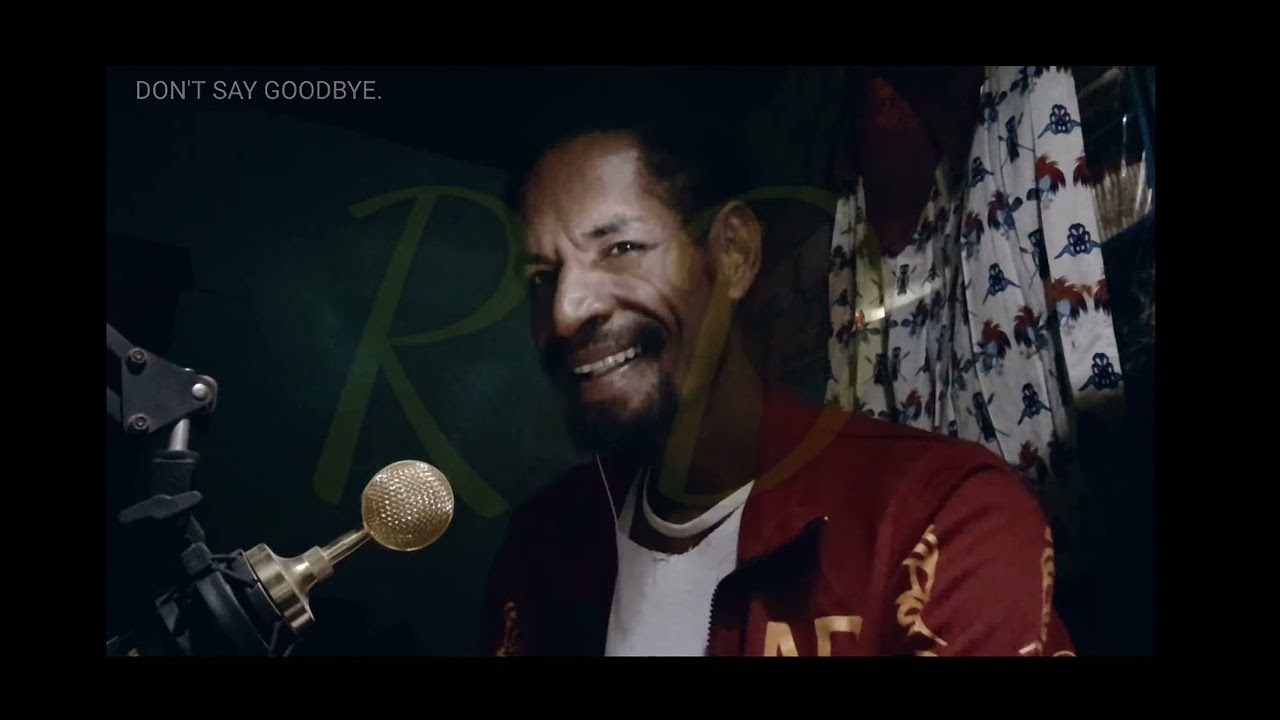 DON'T SAY GOODBYE.BY ROHIT DOOM