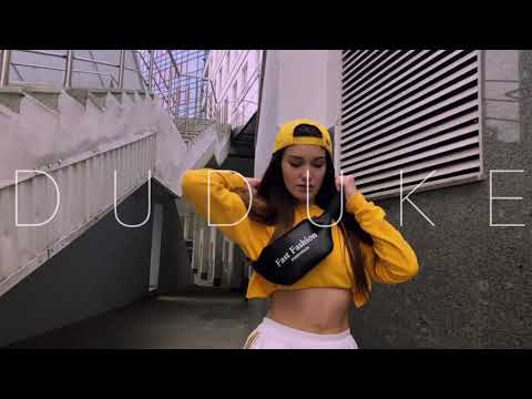 SIMI – DUDUKE (Official Dance Video)