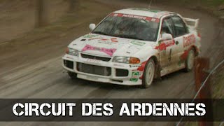 1996 Circuit des Ardennes Rally | Belgium