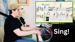 Getting at the heart of practicing Bach🖤 screenshot 4