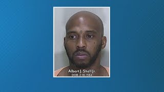 Ocala Police Department upping reward related to Paddock Mall shooter