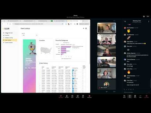 2025-01-31 Dynamic Embed Sidebar
