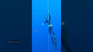 How to Keep Divers Safe from Decompression Sickness 😱