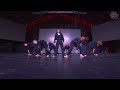 [SX3] BTS - Black swan dance cover by Vailent [K-POP STARS CDF(11.06.2023)]