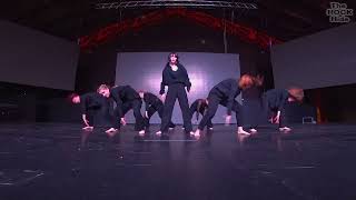 [SX3] BTS - Black swan dance cover by Vailent [K-POP STARS CDF(11.06.2023)]