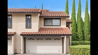 5151 Walnut Avenue, #34 Irvine, CA |