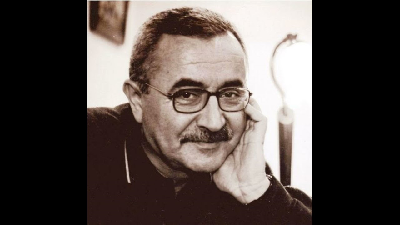 Şükrü Erbaş - Ömür Hanımla Güz Konuşmaları