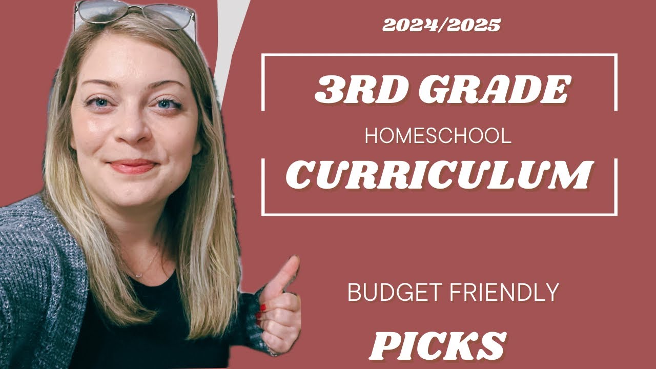 Affordable 3rd Grade Homeschool Curriculum 3rdgradecurriculum affordable-3rd-grade-homeschool-curriculum-3rdgradecurriculum