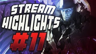 Woops - STREAM HIGHLIGHTS #11