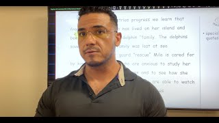 English Paragraph Correction/Editing: Exercise One-hundred forty-eight, Proofread