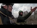 Ukraine's Last Remaining Artery Swarmed By Russian Drones | Ukraine Front Line Update