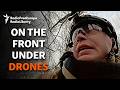 Ukraine S Last Remaining Artery Swarmed By Russian Drones Ukraine Front Line Update 