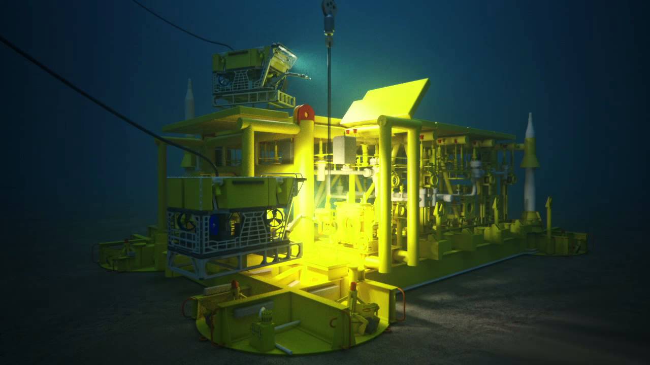 SS7 Gorgon Project Skandi Acergy