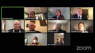December 21, 2020 Regular Council Meeting