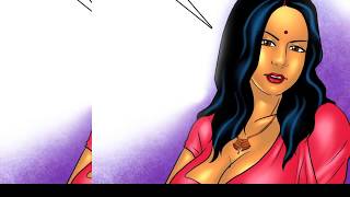 Pornvilla Bhabhi In Future Animated - Savita Bhabhi Movie - India's First Animated Adult Movie - YouTube