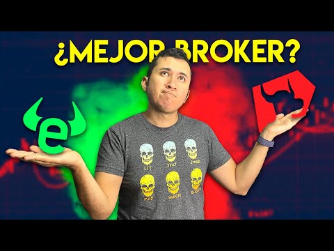 eToro vs XM | Mejores brokers para invertir | Trading para principiantes