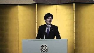 20110801麻生太郎政経セミナー　その５