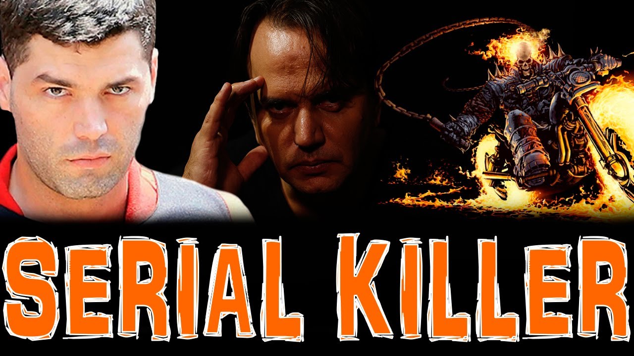 RICARDO VENTURA ANALISA O SERIAL KILLER DE GOIÂNIA | Não Minta Pra Mim #037