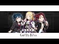 【LOVE LIVE! SUNSHINE!!】ENG SUB Guilty Kiss - Guilty Eyes Fever 【Color Coded】