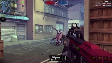 [MC5] Wallhack detected. DT.h4fh31