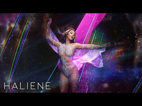 HALIENE - Glass Heart