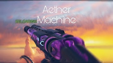 Shorty - Aether machine gameplay/showcase