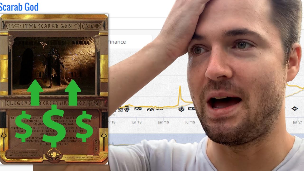 These Cards were Hated when they came out and NOW They are Crazy Expensive! Amonkhet Invocations These Cards were Hated when they came out and NOW They are Crazy Expensive! Amonkhet Invocations