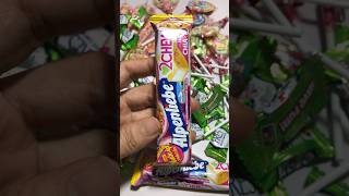 Kẹo mềm chanh dây hạt chia || candy candy