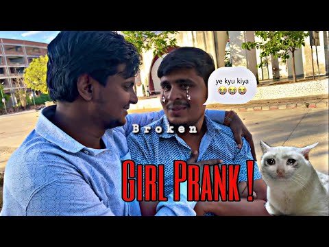 PRANK with Friend | Dev Filmz |