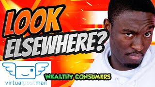 I Reviewed VirtualPostMail for 2025 | Their Virtual Mailbox Service LACKS *Something* You Wanna Know