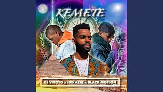 Kemete (Radio Edit)