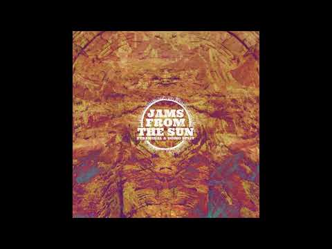 Pyramidal & Domo Split - Jams from the Sun (2015) Full Album