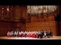 Mi-Bemol Saxophone Ensemble Dvorak Symphony No9 "From the New World" 2nd mov.