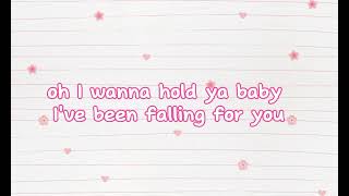 I Am Falling For You  Loving Caliber L S   