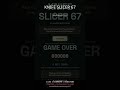 Only 1% of Players Beat 10,000 in Knife Slicer 67 #Shorts