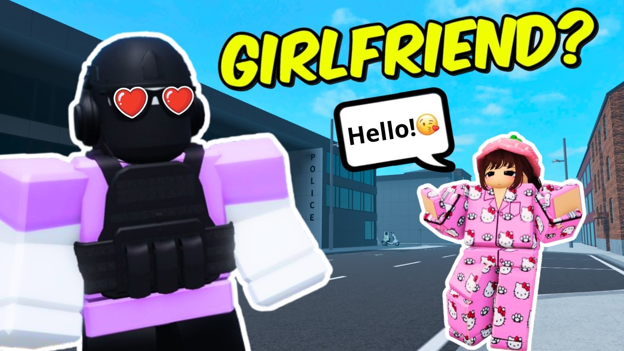 Did I Get a GIRLFRIEND In EMERGENCY HAMBURG 😳🔥