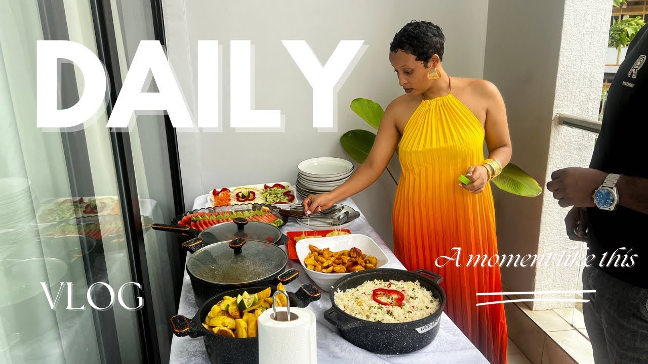 Я ОБРЕЗАЛА ВОЛОСЫ 😭 // СТРИЖКА ПИКСИ // СЮРПРИЗ НА ДЕНЬ РОЖДЕНИЯ ДЛЯ МУЖА 🎊♥️