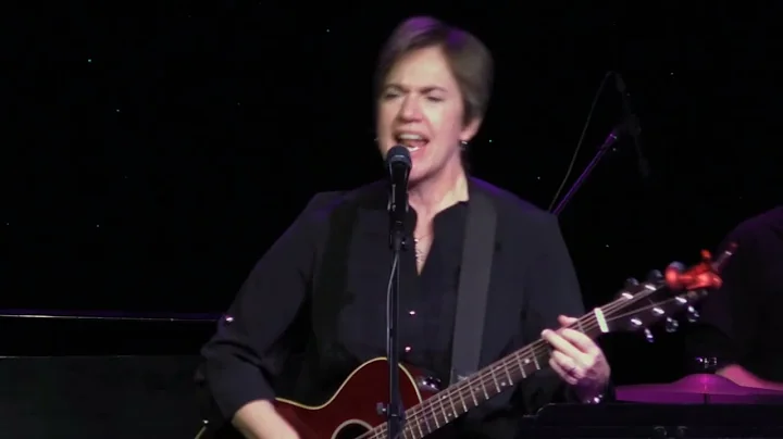 Lisa Koch - Stand By Me Medley (Birthday Bash '17)