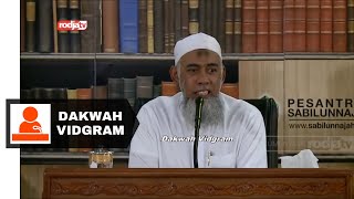 Tanyakan Dalilnya | Ustadz Yazid bin Abdul Qadir Jawas