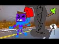 Boxten Cymru run by tornado warning BRUH FUNNY MOMENT suburban weather simulator|#goob