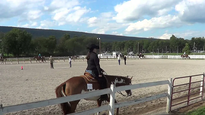 zippin outa trouble 2013 show