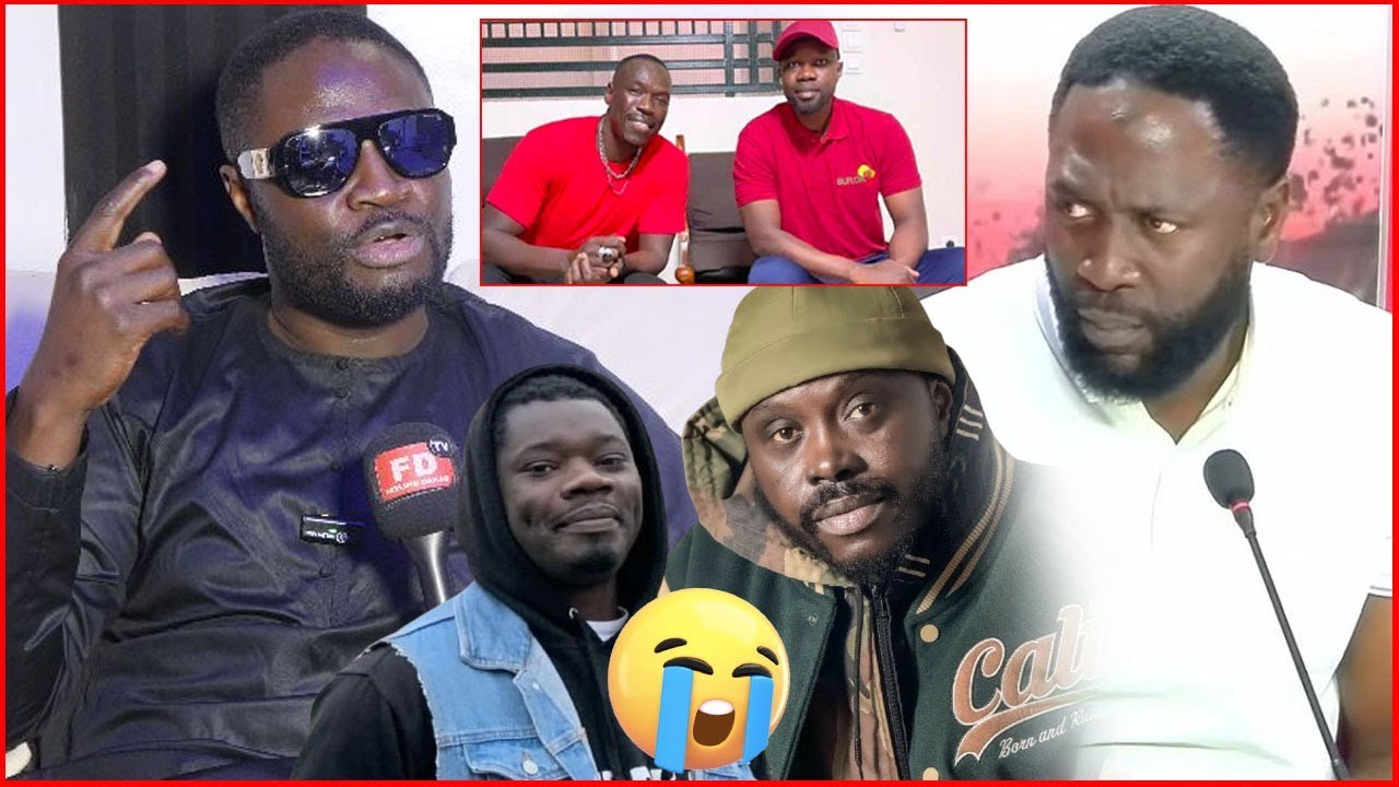 Urgent🛑Mandat d'arrêt de Mollah Morgun- décès Guin Thieuss- Nit Dof et Kilifeu: Fata déverse sa bile