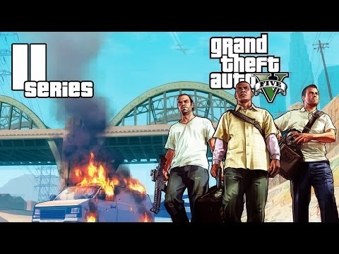 Video: Grand Theft Auto 5 Til Pc Opdaget På Tyske Detailwebsteder - Rygte
