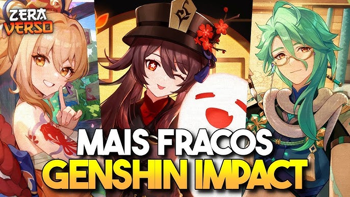Lyney, Lynnete e Freminet são novos personagens de Genshin Impact - PSX  Brasil