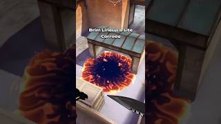 Brim Lineup for Corrode B Site | #valorant #valorantlineups #valorantclips