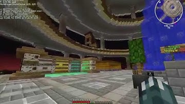 A Better MCMMO Acrobatics Grinder