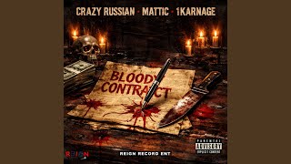 Bloody Contract