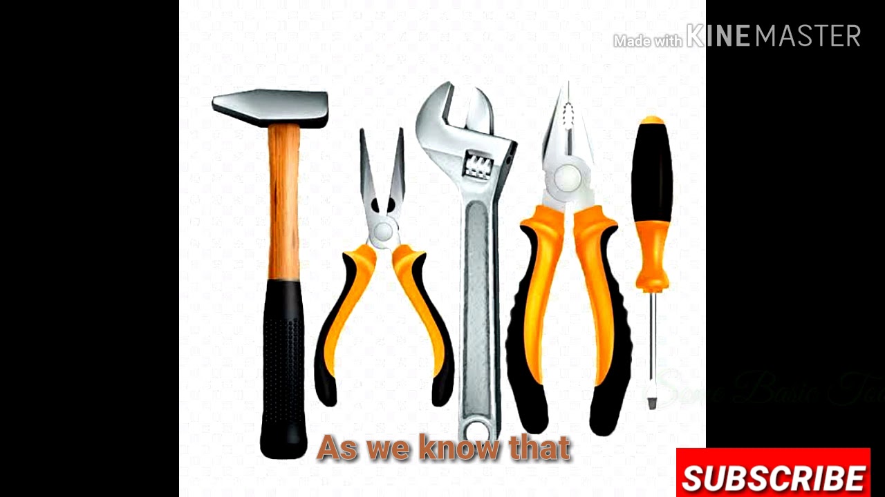 Technique tools