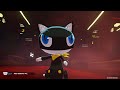 Persona 5: The Phantom X (P5X) - Session 20: Miyazawa's Palace Final Battle